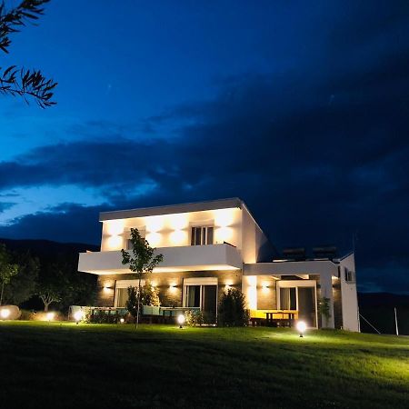 Terra Holiday Homes- Sunflower Asprovalta Extérieur photo