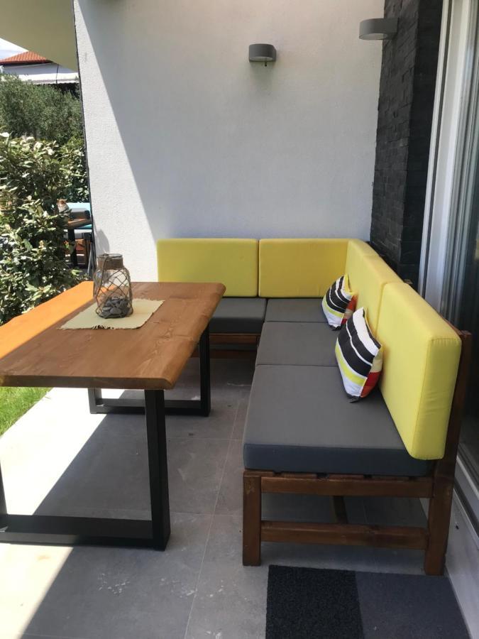 Terra Holiday Homes- Sunflower Asprovalta Extérieur photo