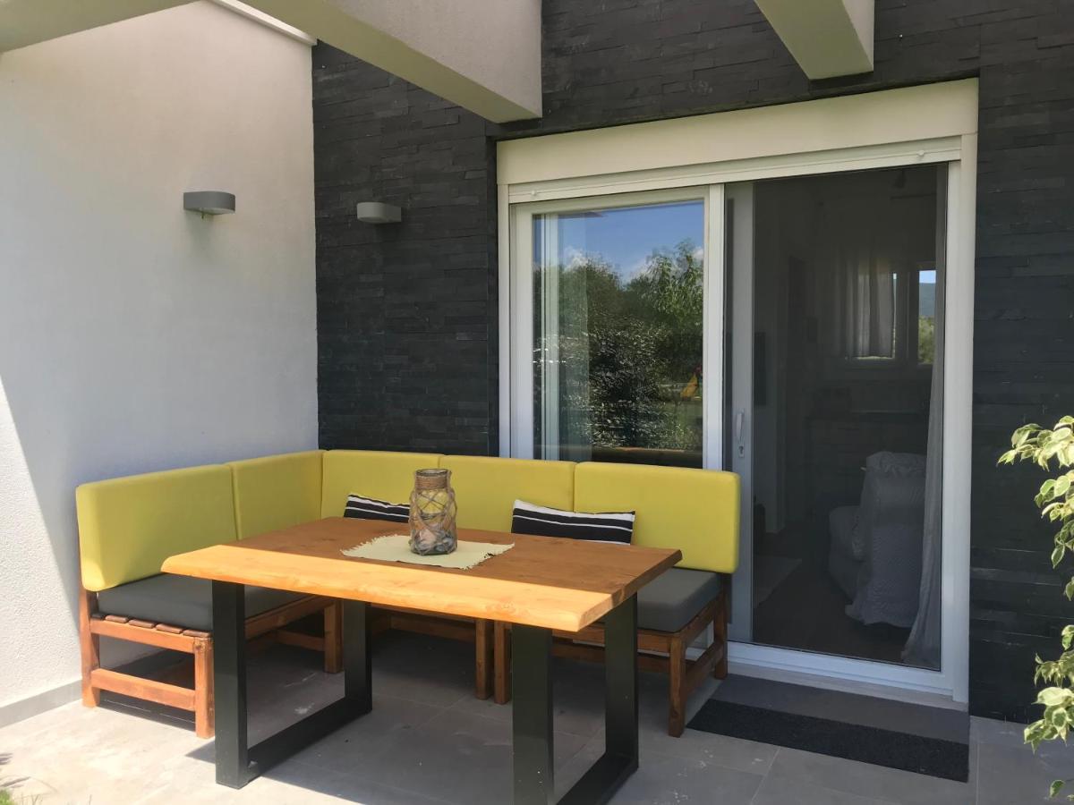Terra Holiday Homes- Sunflower Asprovalta Extérieur photo