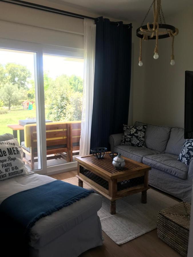 Terra Holiday Homes- Sunflower Asprovalta Extérieur photo