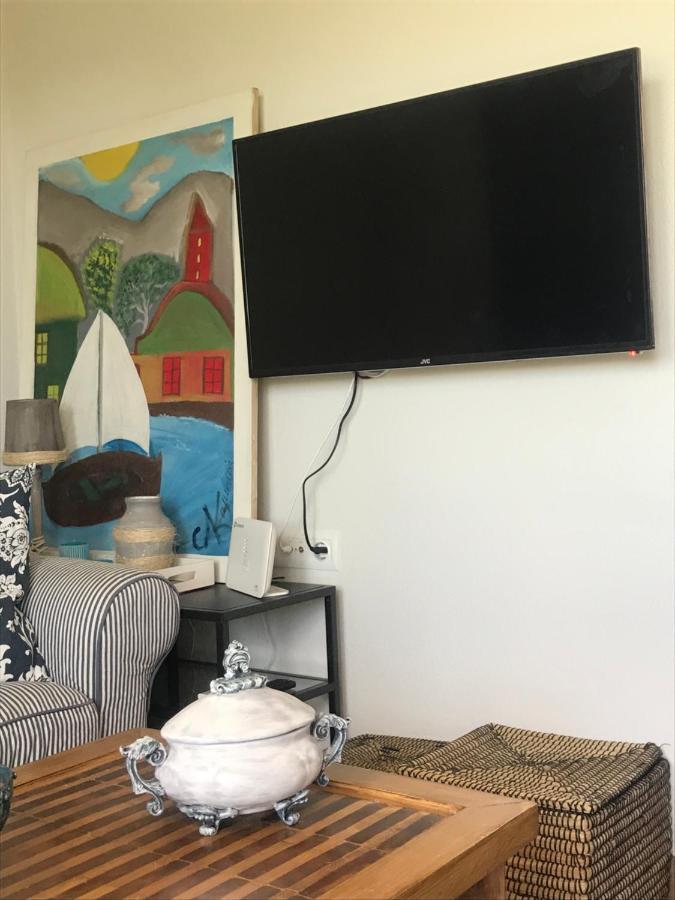 Terra Holiday Homes- Sunflower Asprovalta Extérieur photo