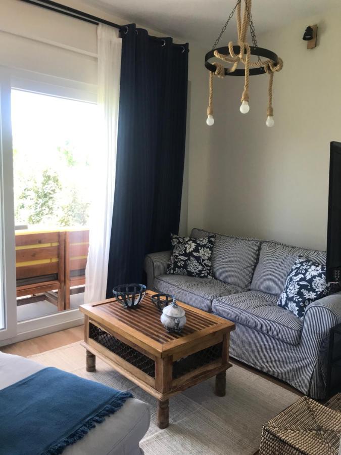 Terra Holiday Homes- Sunflower Asprovalta Extérieur photo